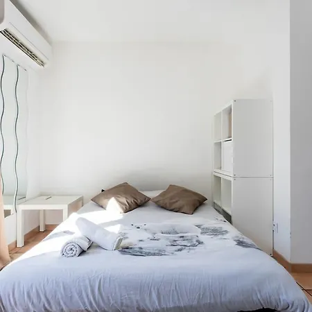 Alpehytte Air Rental - Studio De Charme *
