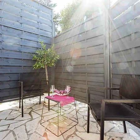 Air Rental - Studio De Charme Alpehytte Montpellier