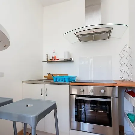 Air Rental - Studio De Charme * Montpellier