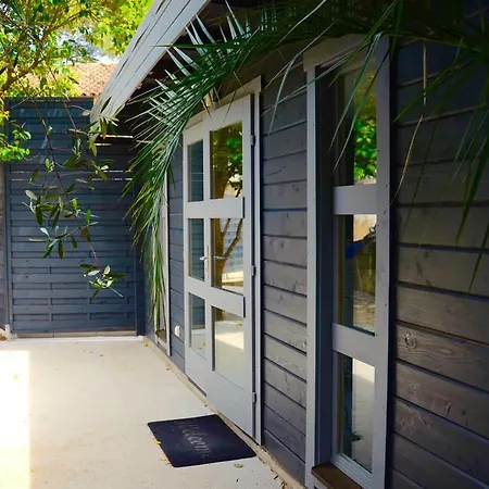 Alpehytte Air Rental - Studio De Charme