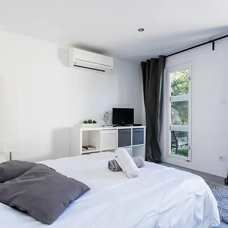 Alpehytte Air Rental - Studio De Charme *
