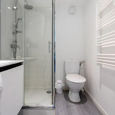 Air Rental - Studio De Charme Montpellier