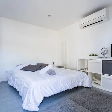 Alpehytte Air Rental - Studio De Charme