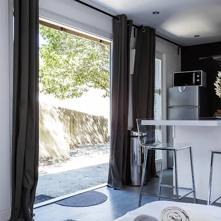Alpehytte Air Rental - Studio De Charme *