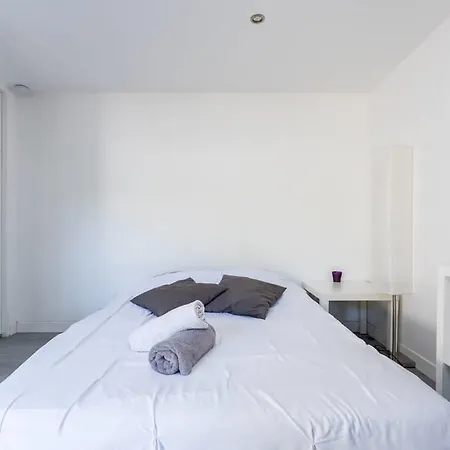 Air Rental - Studio De Charme