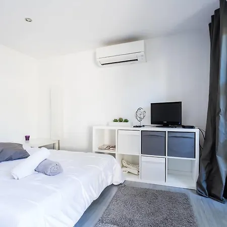 Air Rental - Studio De Charme Alpehytte